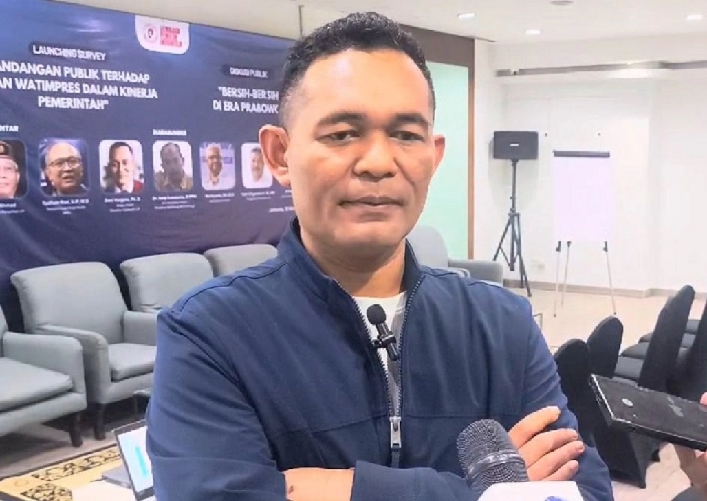 Polri Dinilai Makin Humanis di Tengah Gelombang Protes Kebijakan Pemerintah, Stabilitas Sosial-Politik Terjaga