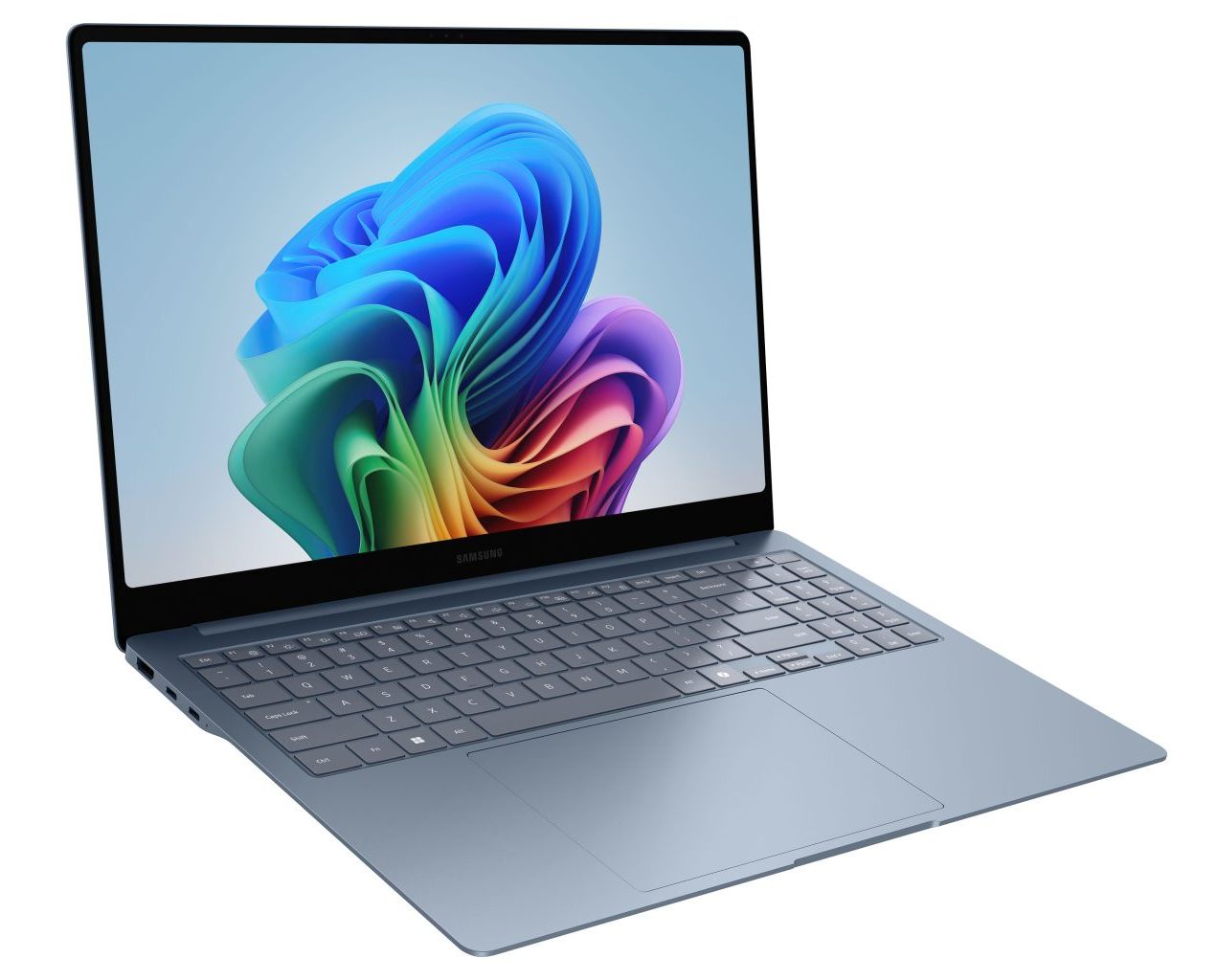Samsung Galaxy Book6 Edge Resmi Meluncur, Laptop Tipis 1,55 Kg dengan Snapdragon X2 Elite Seharga Rp34,6 Juta