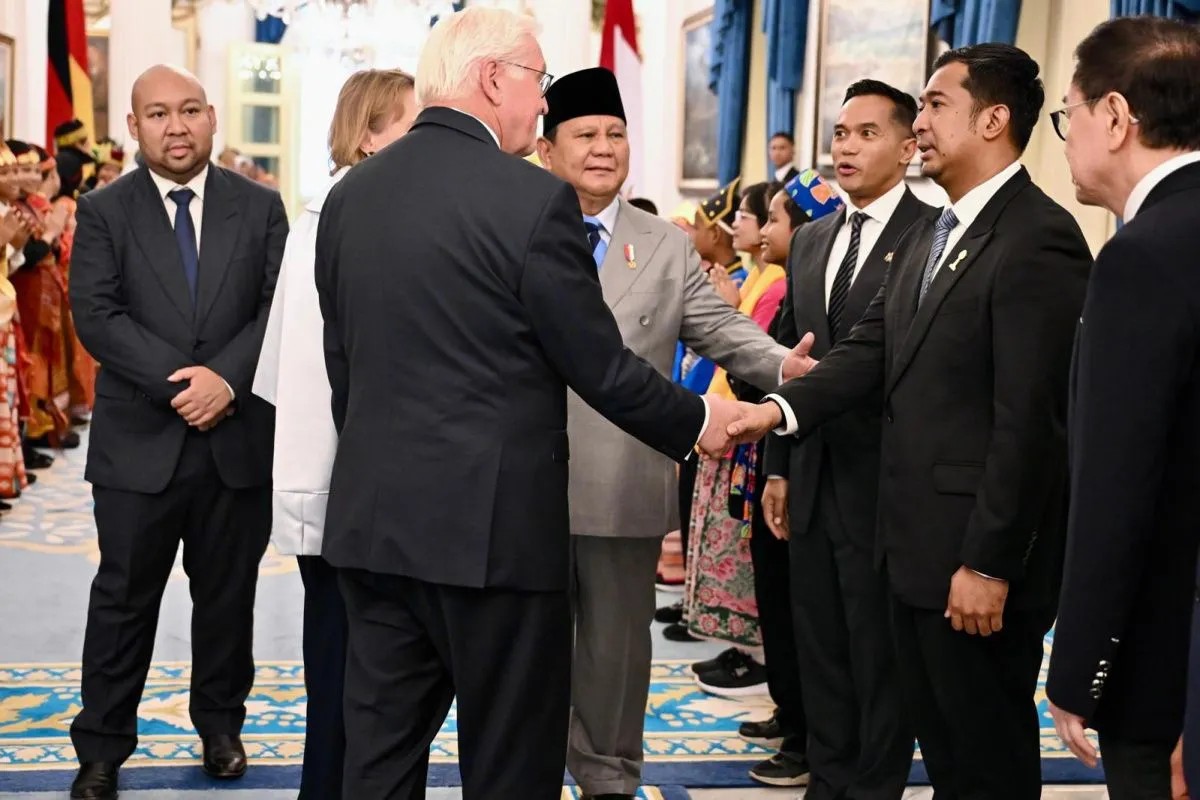 HIPMI Dorong Transfer Teknologi Jerman ke Indonesia, Bukan Sekadar Investasi Modal