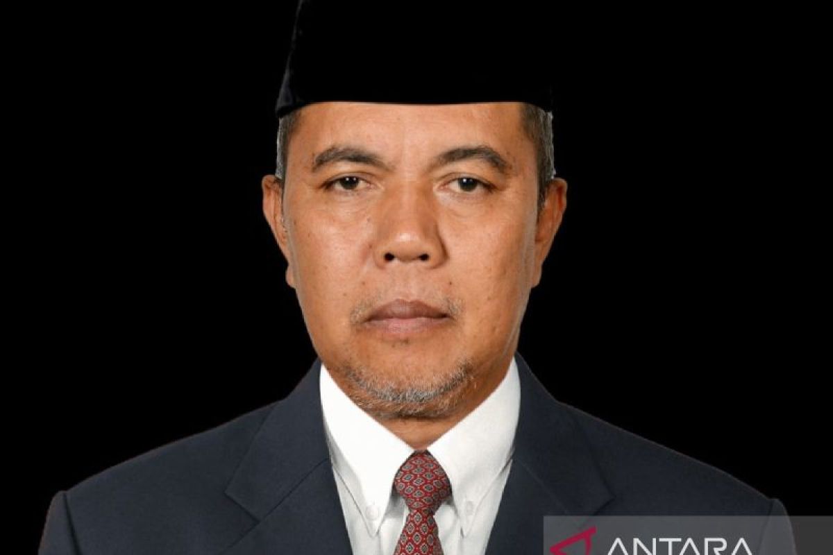 Kemenag Belitung Ajak Umat Islam Jadikan Tahun Baru Islam 1 Muharam 1448 Hijriah sebagai Momentum Evaluasi Diri dan Hijrah Spiritual
