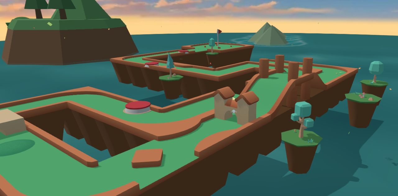 Putt.day, Game Mini Golf Harian ala Wordle yang Bikin Kecanduan, Kini Bisa Dimainkan Gratis