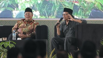 Wakil Ketua DPR Cucun Dorong Pesantren di Jawa Barat Adopsi AI tanpa Tinggalkan Tradisi