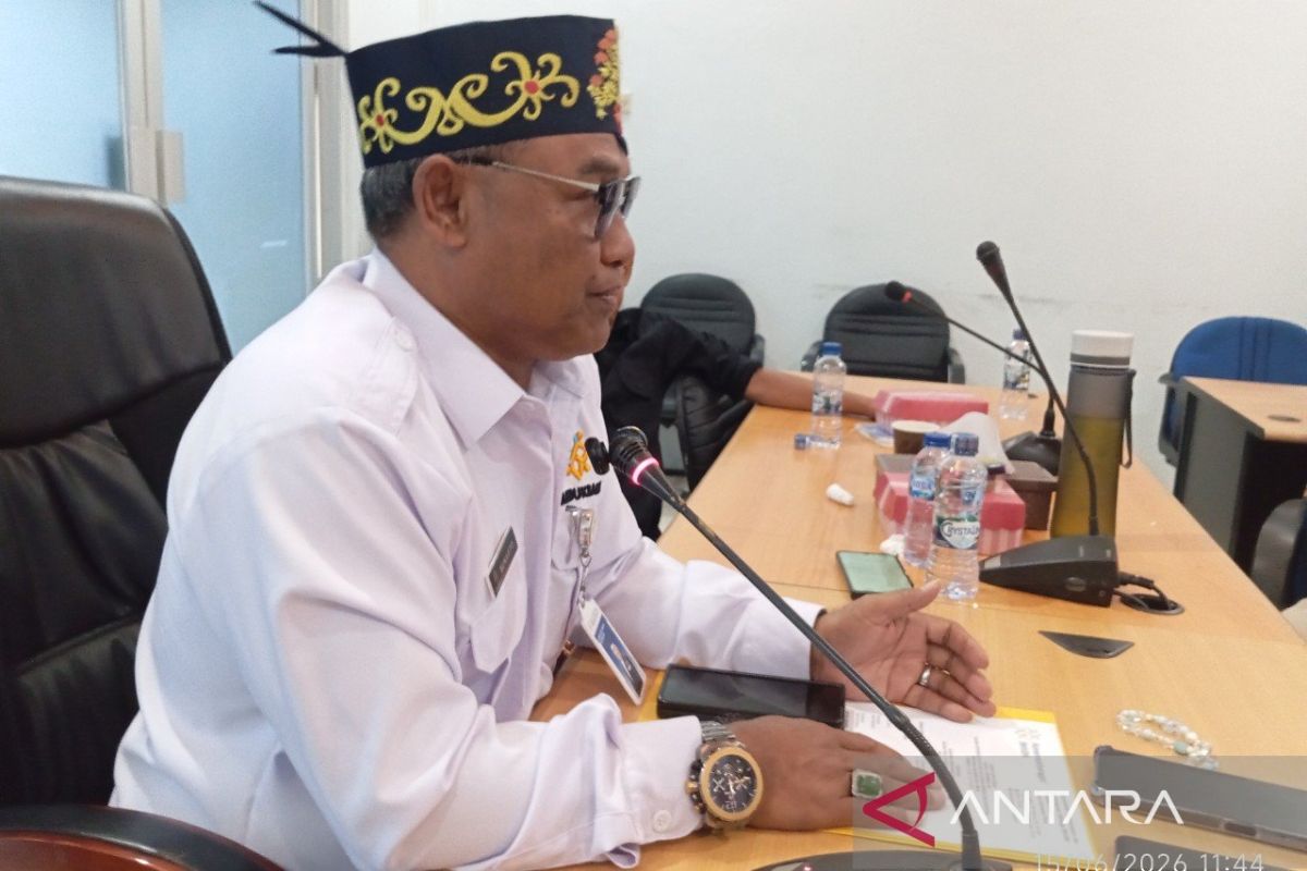 BKKBN Kaltim Catat 560 Ayah Aktif di PPU Ikut Program GATI, Tekan Fenomena Fatherless di IKN