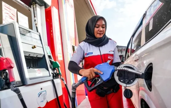 Pertamina Patra Niaga Pastikan Stok BBM dan 88.200 Tabung Elpiji Aman di NTB Selama Libur Tahun Baru Islam