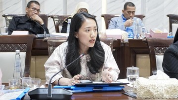 Komisi XI DPR Minta Bea Cukai Perkuat Pengawasan dan Perbaiki Kualitas Layanan Kepabeanan