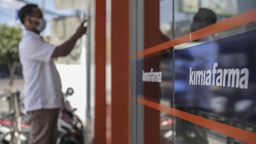 Kimia Farma Bidik Pasar Lansia Rp 700 Triliun, Siapkan Ekosistem Layanan Kesehatan Terintegrasi