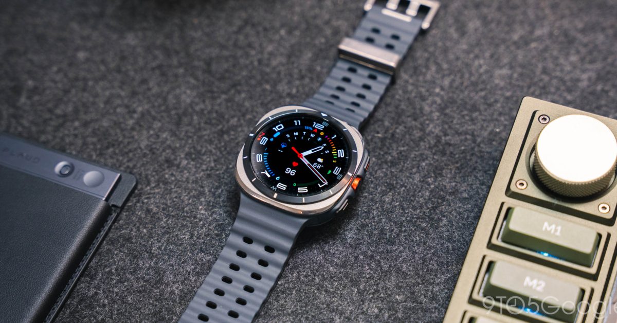 Update Keamanan Samsung Galaxy Watch 8, Watch 7, dan Watch Ultra Rilis di AS, Tak Ada Fitur Baru