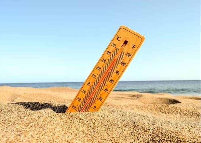 Cuaca Panas Ekstrem Landa Sejumlah Wilayah, Kenali Tujuh Langkah Cegah Dehidrasi dan Heat Stroke