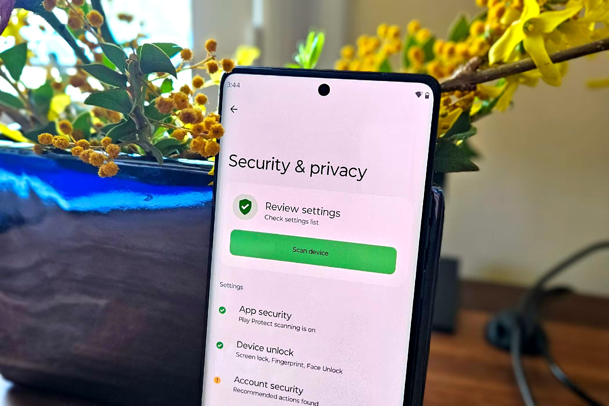 Android Punya Tiga Pengaturan Privasi Bawaan yang Buruk, Ubah Sekarang dalam Dua Menit