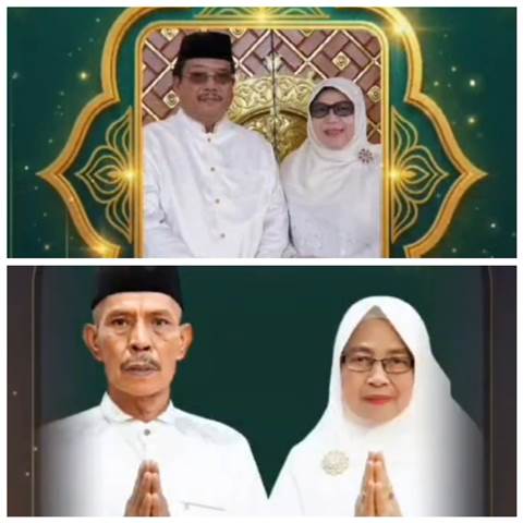 Bupati dan Wakil Bupati Aceh Singkil Ajak Warga Maknai 1 Muharram 1448 H dengan Semangat Hijrah dan Pembangunan Daerah