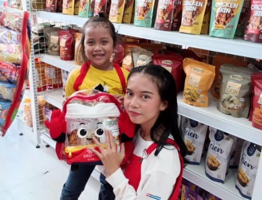 Pertamina Buka Akses Pasar untuk Puluhan UMKM Binaan di Jakarta Fair 2026, Ada Diskon Bright Gas dan Hadiah MyPertamina