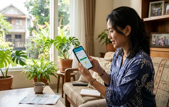 Cek Tagihan Listrik via HP Makin Praktis, PLN Sediakan Aplikasi hingga E-Commerce