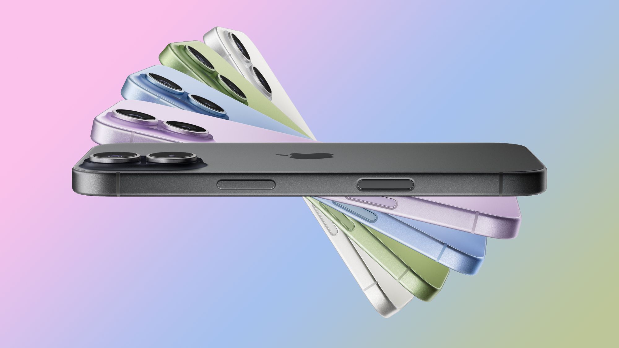 Apple Tunda Peluncuran iPhone 18 Standar ke Awal 2027, Bocoran dari Pemasok Lensa