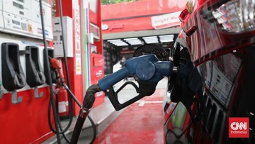 Kenaikan Harga Pertamax Rp16.250 Per Liter, Pakar Ungkap Beban Terbesar Dipikul 20 Persen Rumah Tangga Terkaya