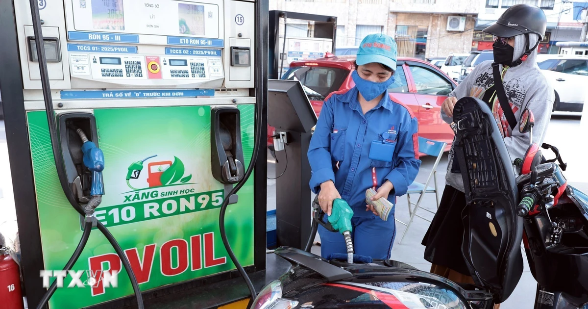 Pasokan Bensin E10 Melimpah, 310 Juta Liter Ludes dalam 8 Hari, Sebagian Besar Kendaraan Kompatibel