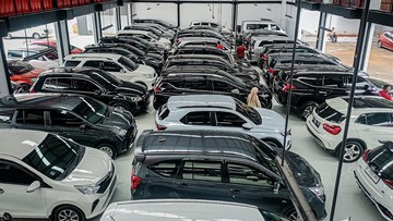 Konsumen Makin Selektif Pilih Mobil Bekas Imbas Kenaikan Harga BBM Non-Subsidi
