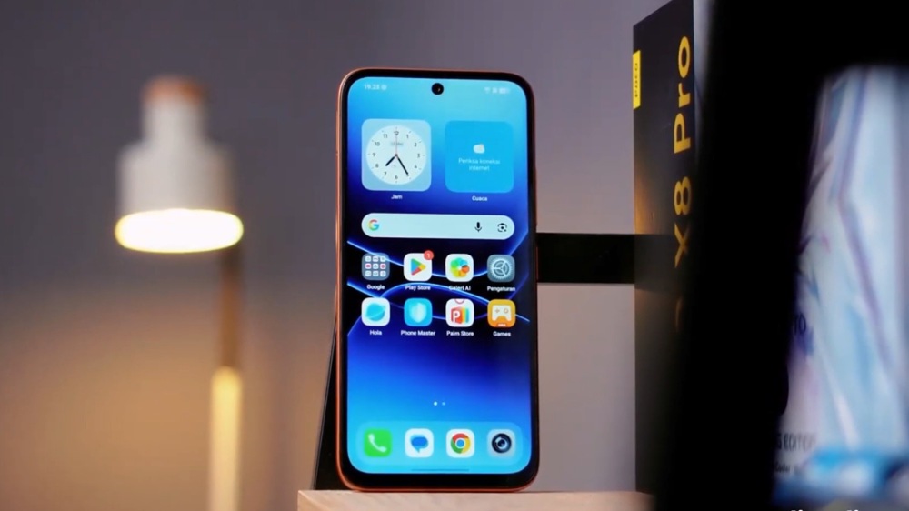 5 HP Rp 1 Jutaan Terbaik 2026: Samsung Galaxy A07, Xiaomi Redmi A7 Pro, hingga ZTE Nubia A76 5G