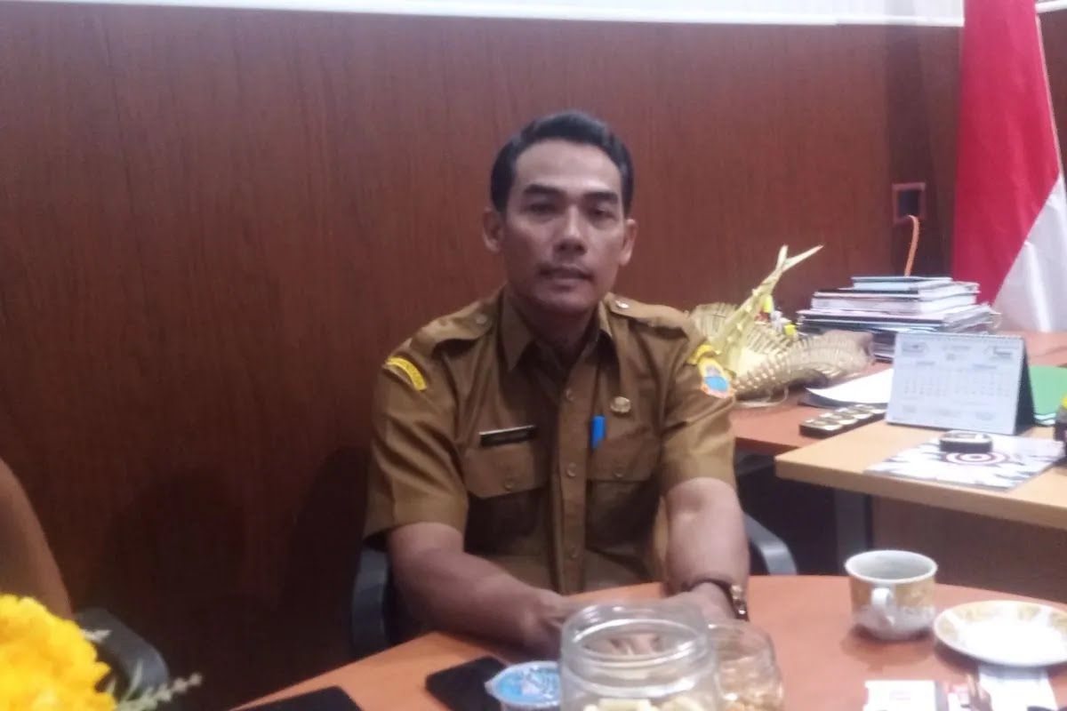 Pemkab Lebak Siapkan Lahan 10.981 Hektare untuk Kawasan Industri, Jamin Investasi Aman dan Nyaman
