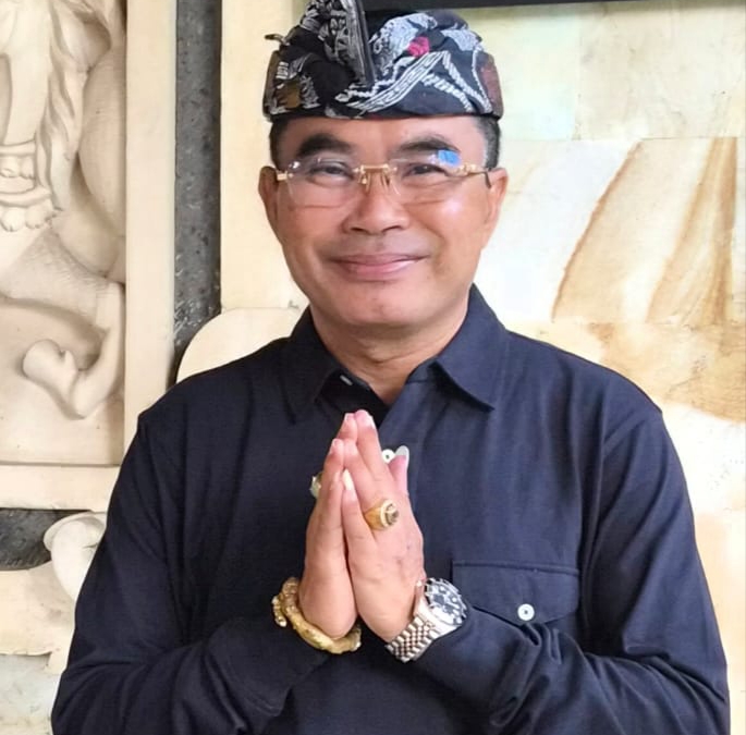 Momentum Galungan-Kuningan 2026, PSI Tabanan Ajak Kader Introspeksi Diri demi Jaga Taksu dan Ajeg Bali