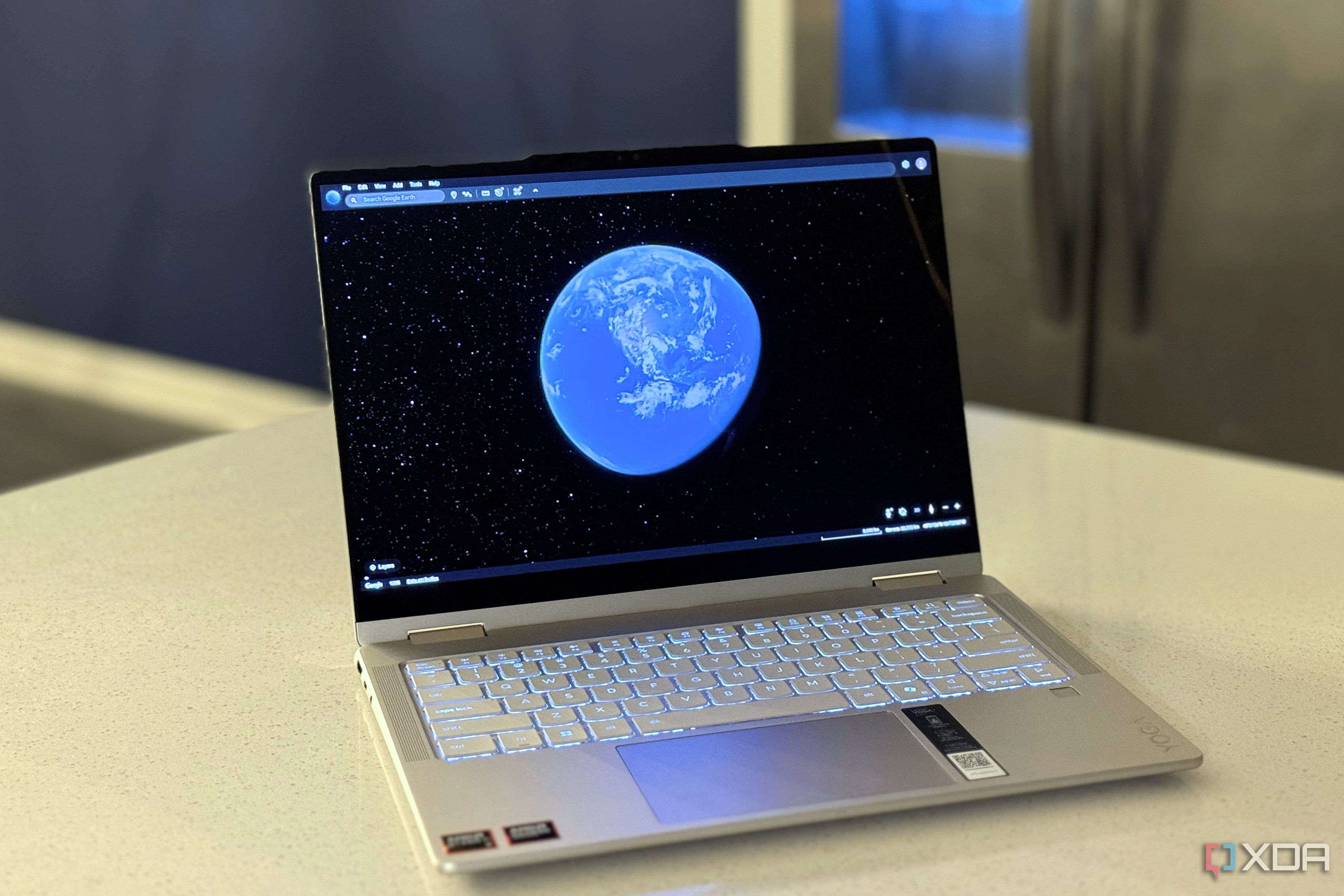Google Earth Luncurkan Fitur Penerbangan Virtual Bebas Akses dari Browser