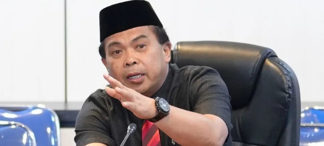 Wakil Wali Kota Bontang Agus Haris Desak Bea Cukai dan KPP Tindak Tegas Peredaran Rokok Ilegal yang Masuk Lewat Pelabuhan