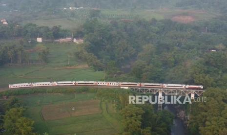 KAI Catat 7,88 Juta Penumpang Kereta Subsidi hingga Mei 2026, Minat Masyarakat Terus Naik