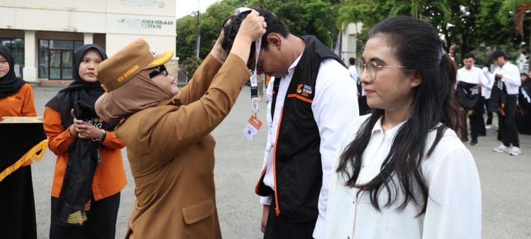 Pemkot Bontang Kerahkan 142 Petugas Sensus Ekonomi 2026, Target Data Seluruh Pelaku Usaha dari Mikro hingga Besar