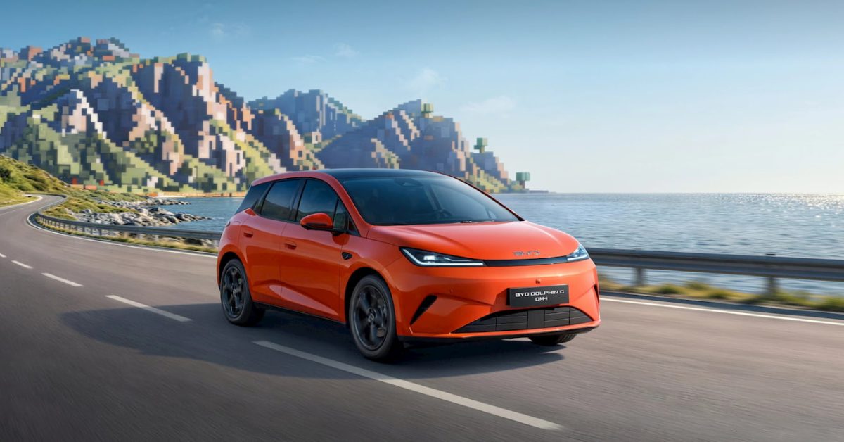 Penjualan EV Global Tembus 1,8 Juta Unit di Mei 2026, Eropa Melaju Kencang Sementara China dan AS Tertatih