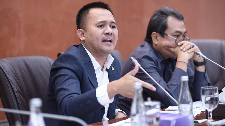 DPR Desak Pemerintah Evaluasi Harga BBM Nonsubsidi Imbas Minyak Dunia Anjlok ke Level Terendah Tiga Bulan