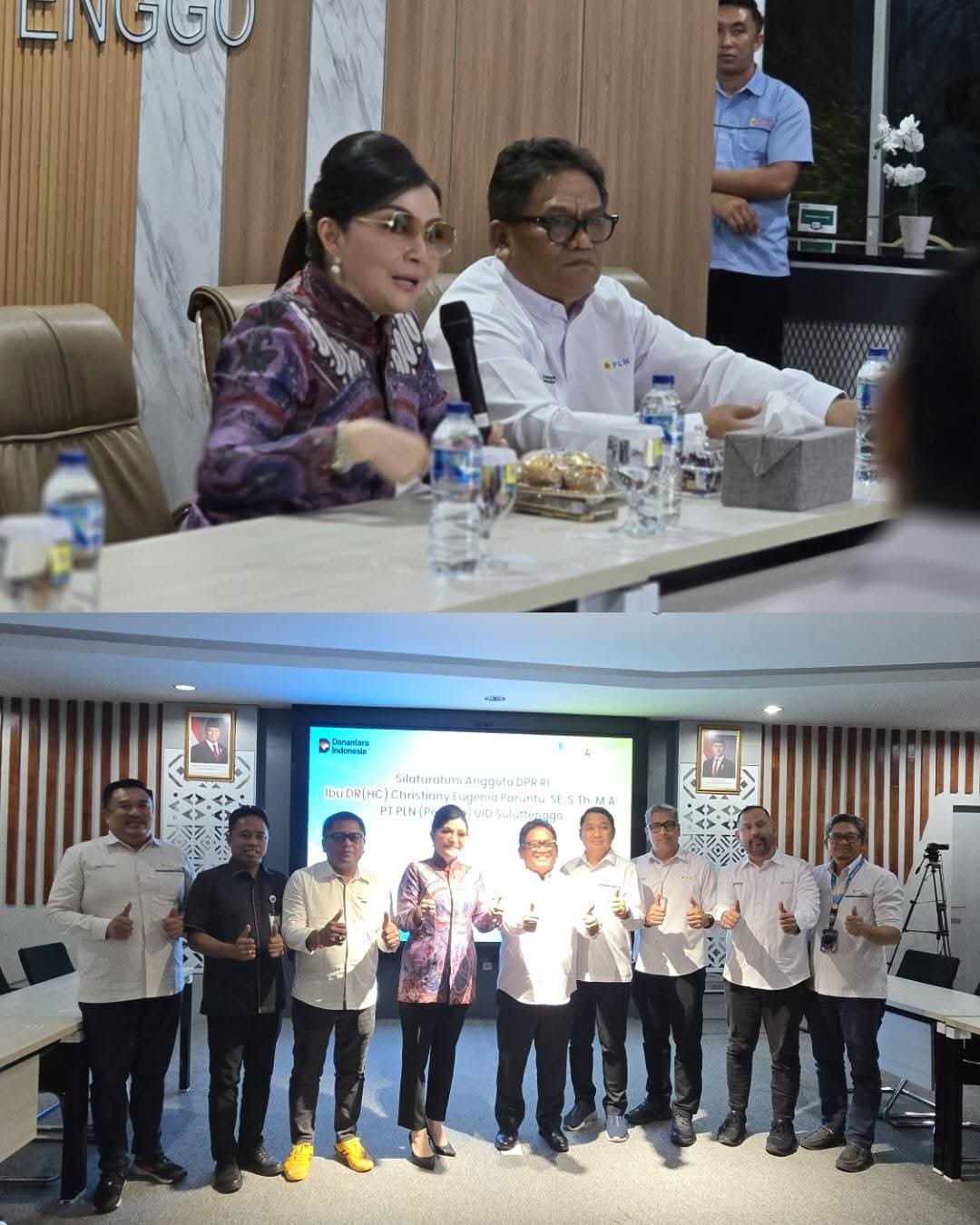 PLN Didesak Perluas Jaringan Listrik ke Wilayah 3T di Suluttenggo, Anggota DPR Soroti Kesenjangan Akses Energi