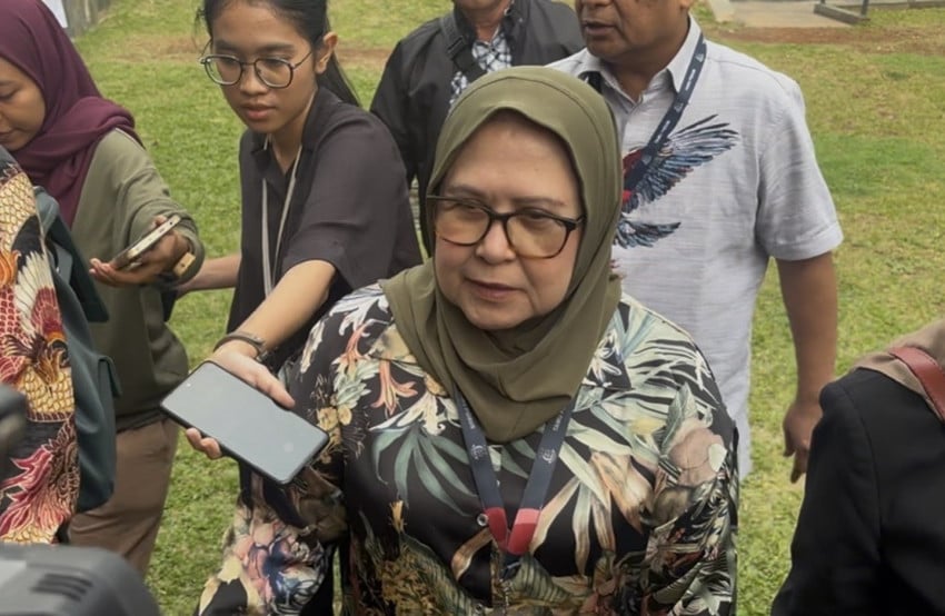 Elza Syarief Mundur dari Tim Kuasa Hukum Sony Sonjaya, Mengaku Dibohongi soal Aliran Uang