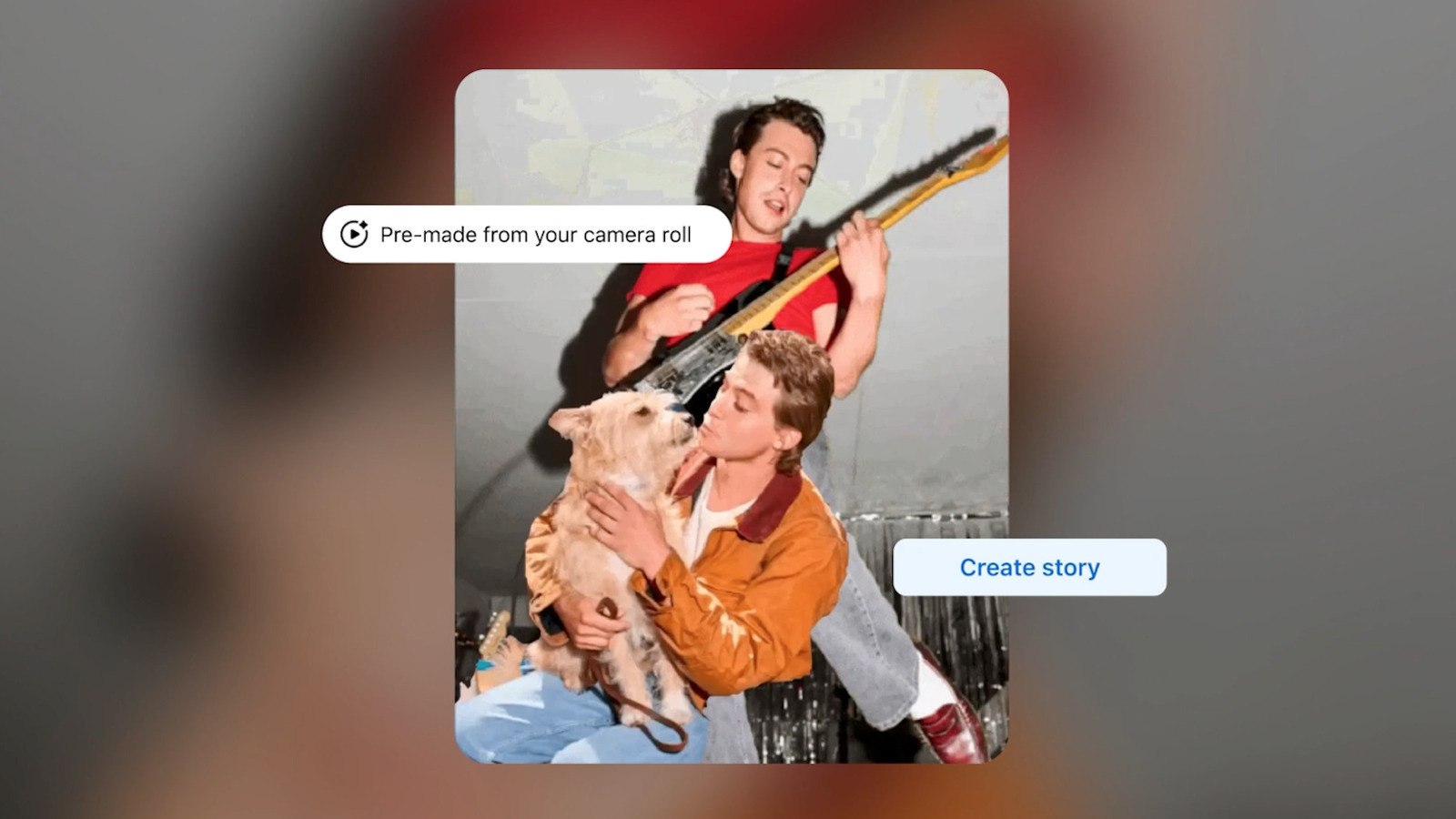 Meta Rilis AI Mode dan Editor Foto di Facebook, Kini Bisa Ganti Baju dengan Jersey Virtual