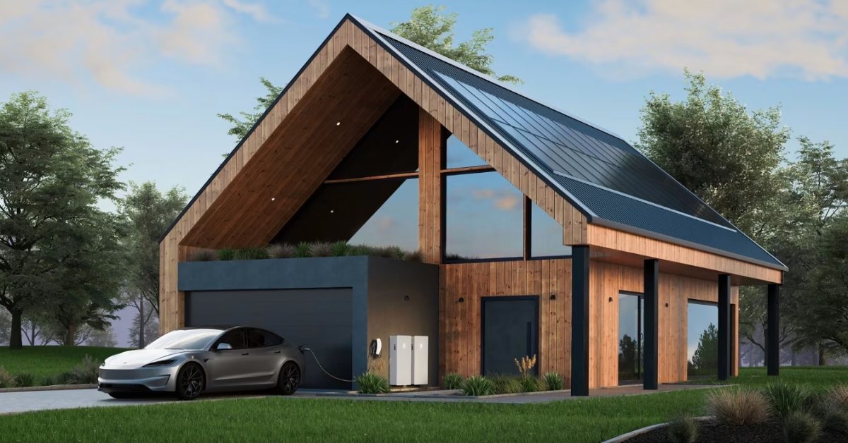 Mantan SVP Tesla Bangun Pompa Panas Rumahan yang Tak Pernah Dirilis Elon Musk, Target Pasar Energi Hunian