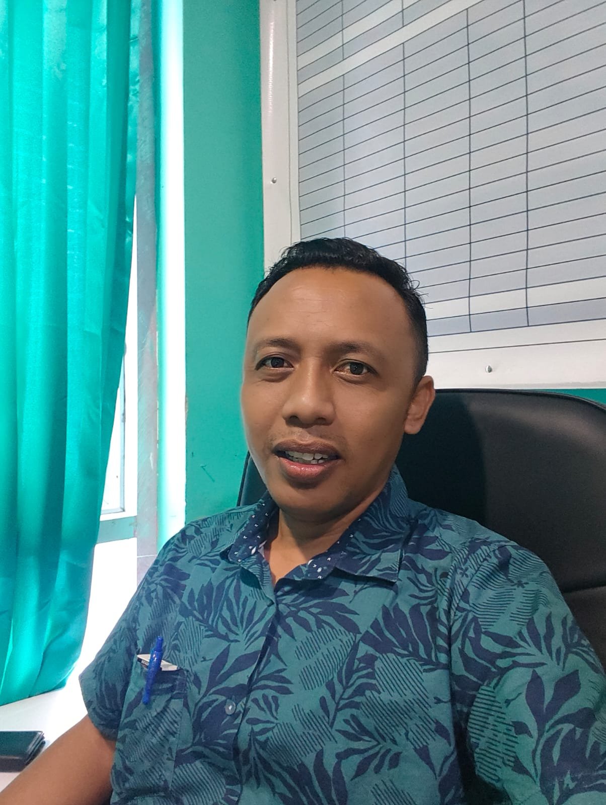 Manajemen RSUD Sumbawa Pastikan Pelayanan Normal Pasca Kebakaran Mesin Oksigen Milik Pihak Ketiga