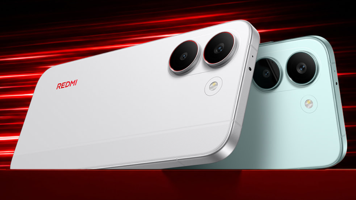 Redmi Turbo 5 Meluncur di India dengan Baterai 7.540 mAh dan Chip Dimensity 8500 Ultra