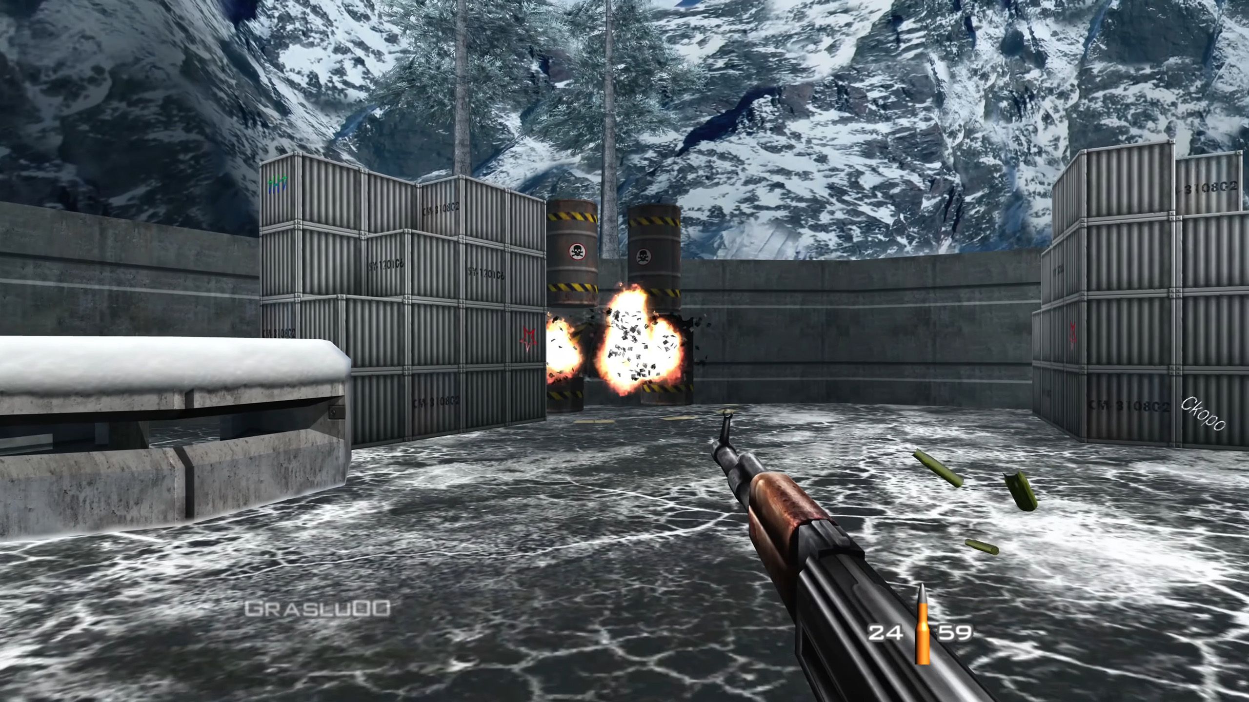 Remaster GoldenEye 007 yang Batal Rilis di Xbox 360 Kini Bisa Dimainkan di PC Berkat Rekompilasi Baru