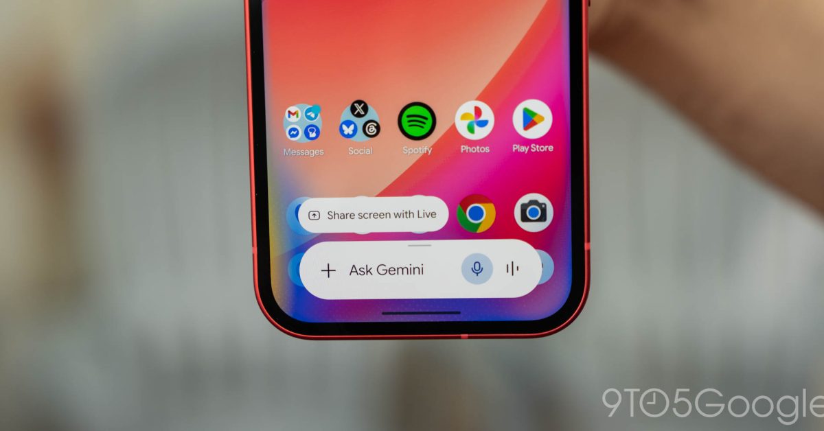 Bug Gemini Bikin Gagal Telepon di Android Auto dan HP Android, Begini Solusinya