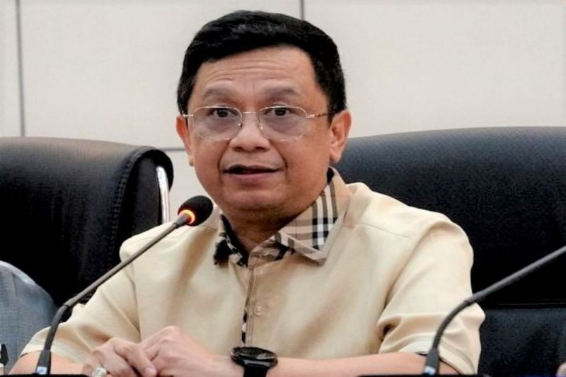 Anggota DPRD Barito Utara Minta Dinkes Lebih Gencar Edukasi Bahaya Konsumsi Obat Sembarangan ke Masyarakat