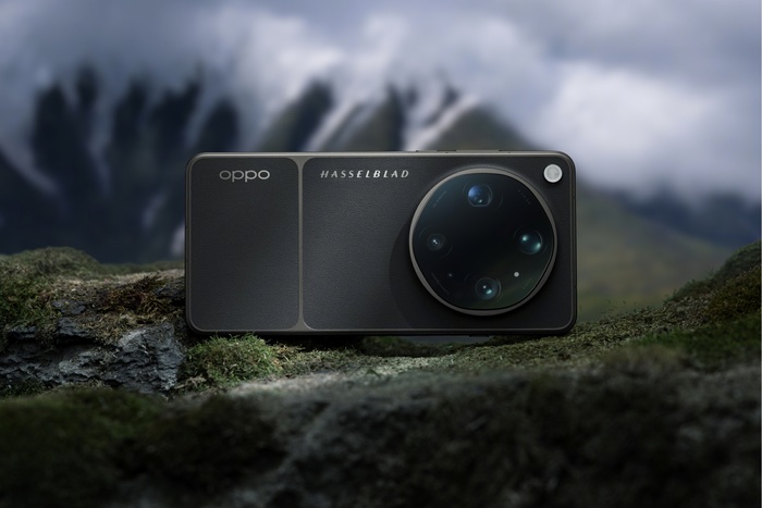 OPPO Kukuhkan Posisi Puncak Smartphone di Indonesia, Kuasai 22% Pasar pada Q1 2026
