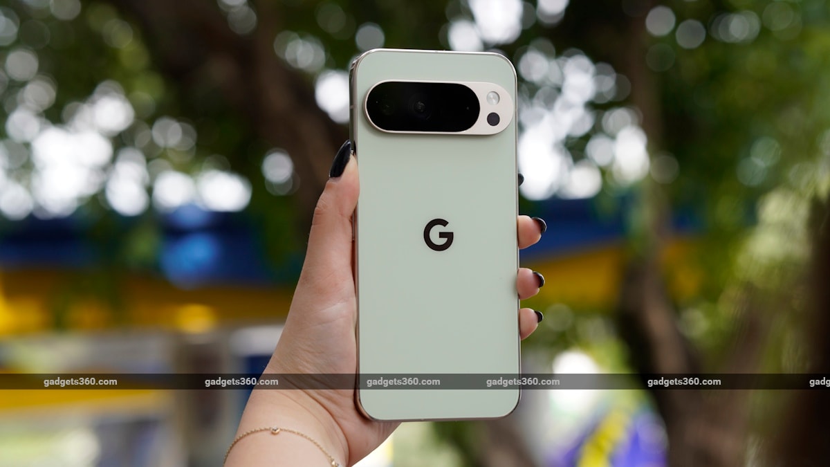 Pixel Drop Terbaru Google Dikabarkan Hadirkan Fitur Screen Reactions dan Gemini Omni