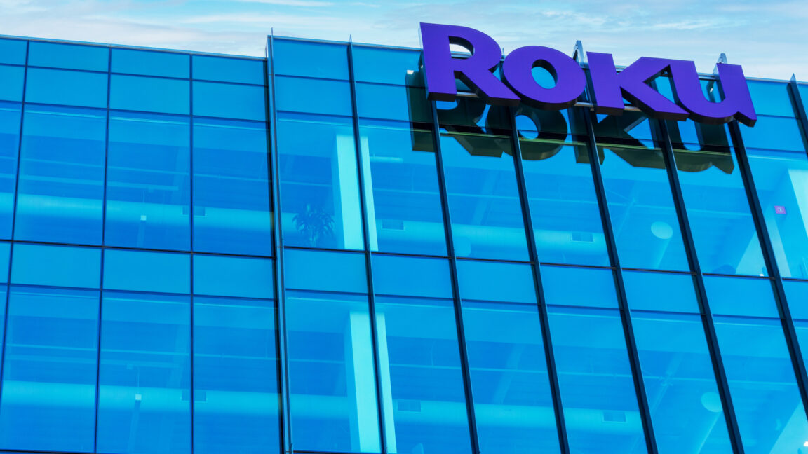 Fox Corporation Akuisisi Roku Senilai Rp352 Triliun demi Dominasi Iklan TV Pintar