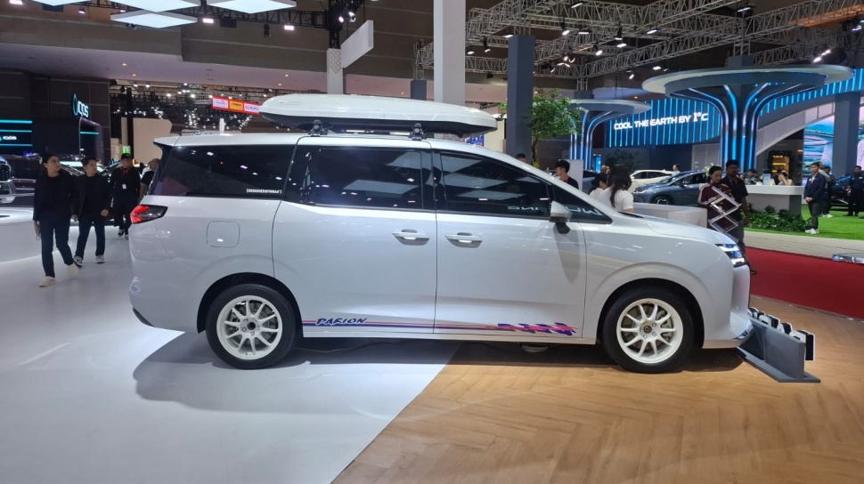 Chery Tiggo 8 CSH Dominasi Pasar PHEV Indonesia, Penjualan Melonjak 400 Persen di 2026