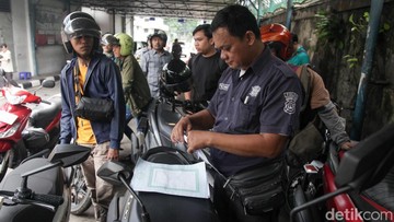 Biaya Balik Nama Motor Bekas Resmi Dihapus, Begini Cara dan Syarat Urusnya