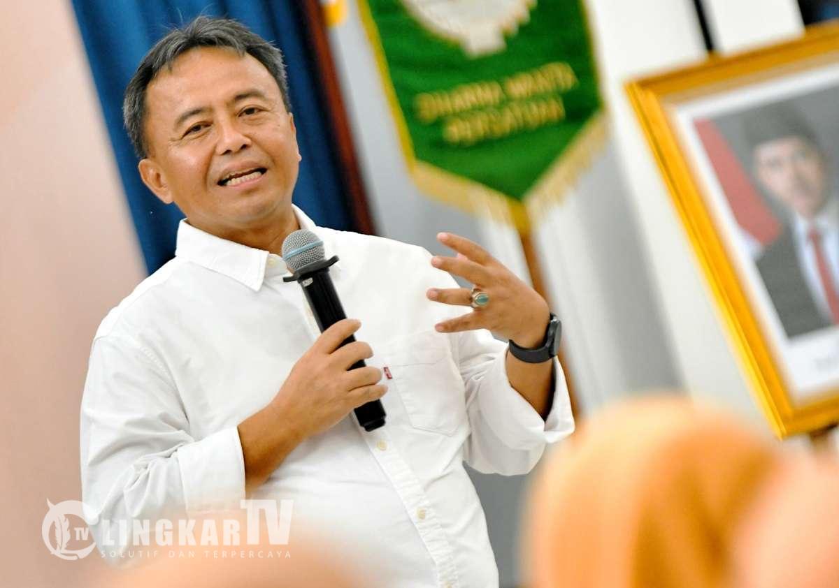 Pemprov Jabar Siapkan Tiga Skema untuk Murid yang Belum Terpetakan SPMB 2026, Termasuk SMA Terbuka