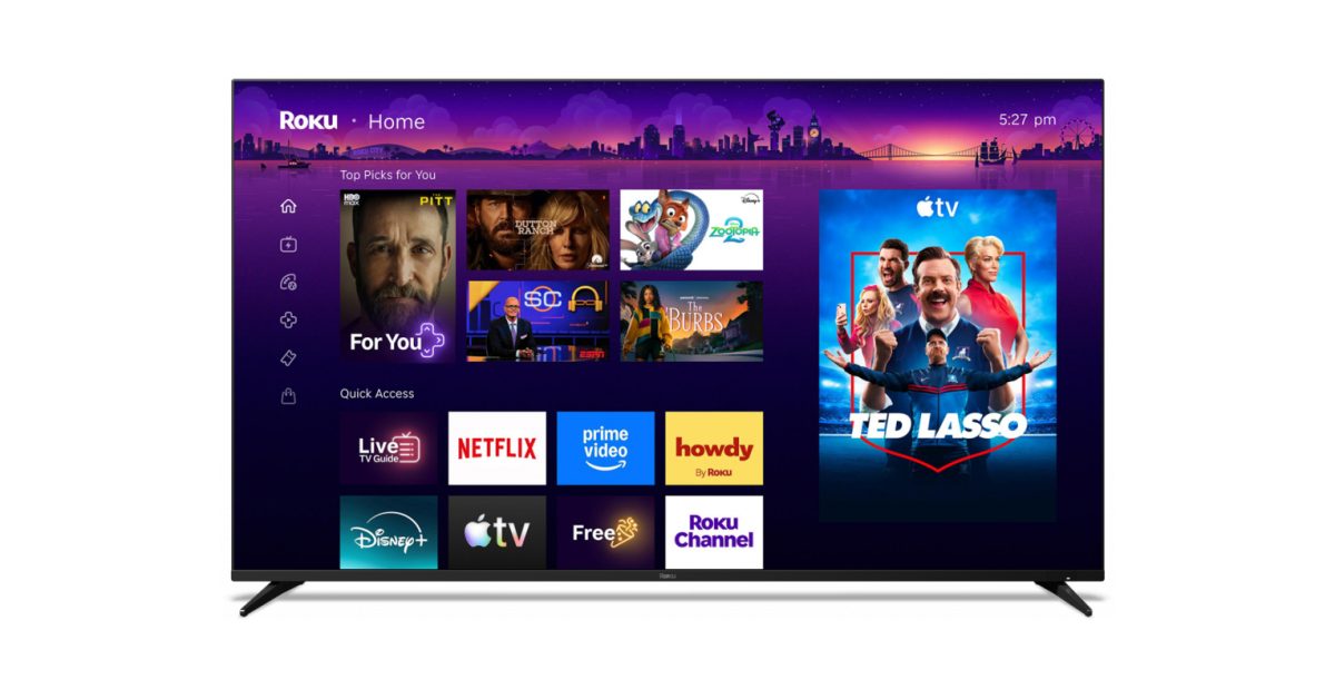 Akuisisi Roku oleh Fox Senilai Rp 363 Triliun, Gebrakan Baru di Dunia Streaming