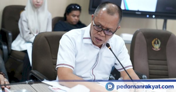 Komisi D DPRD Sulsel Minta BPK Audit Proyek Bendung Lalengrie di Bone, Warga Petani Tunggu Kepastian