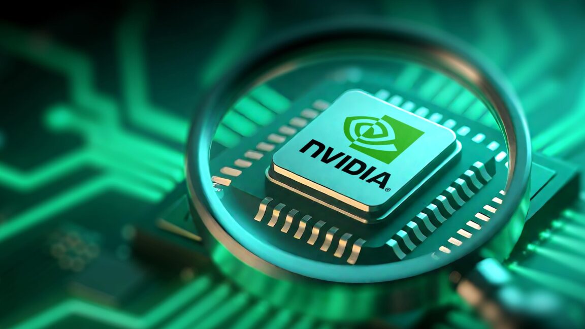 Nvidia Kembali ke Pasar Obligasi Korporasi dengan Target Dana 25 Miliar Dolar AS untuk Ekspansi AI