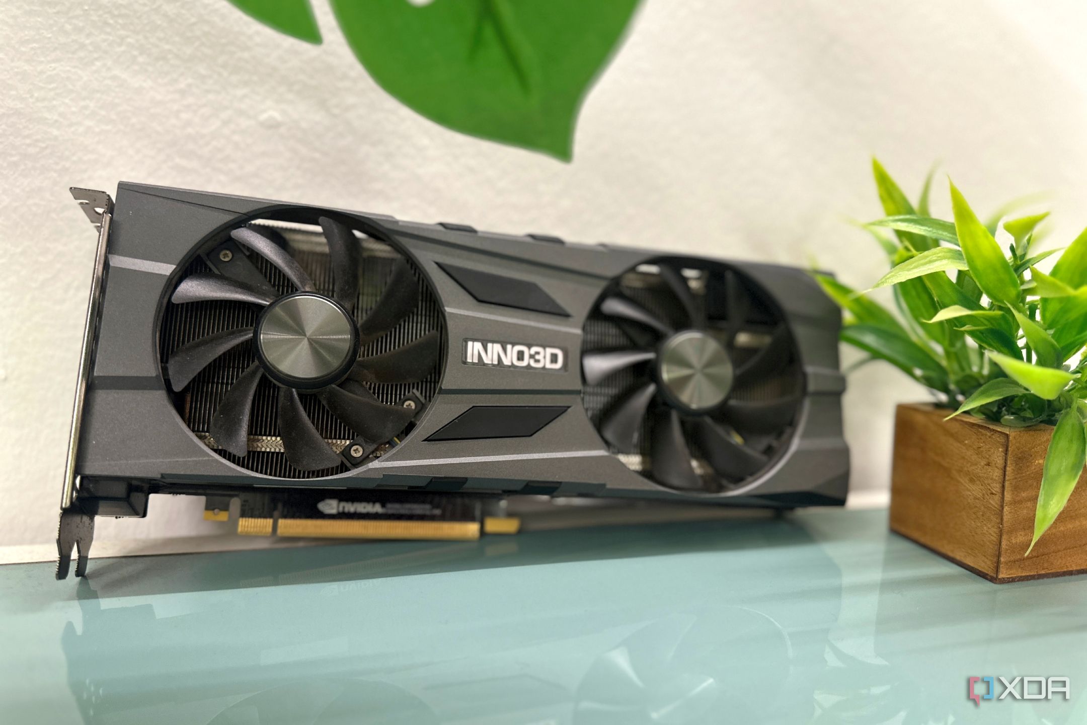 RTX 20 Series Jadi 