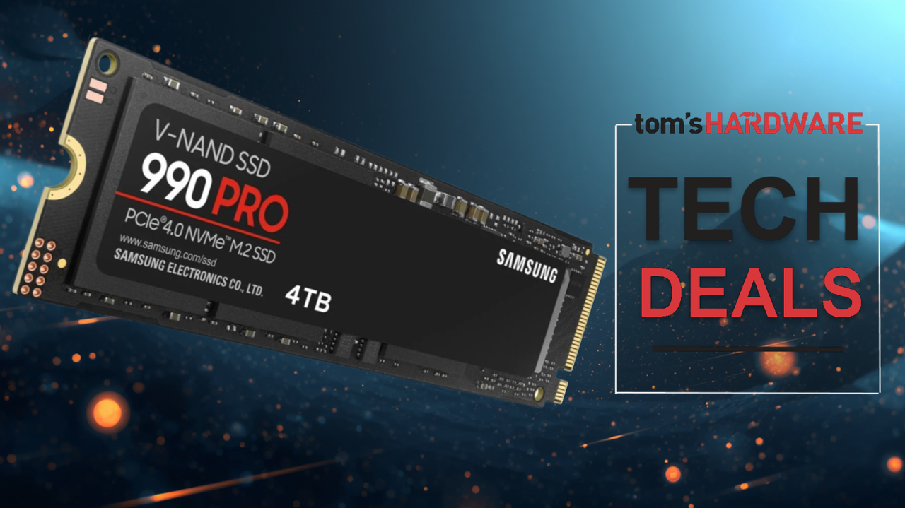 Samsung 990 Pro 2TB Turun 42% Jadi $369, Tapi Harga Ini Masih Dipertanyakan