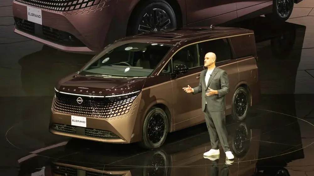 Nissan Pangkas Waktu Pengembangan Mobil dari 55 ke 26 Bulan, Contohi Merek China Mulai 2026